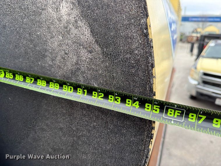 image for item ED5108 1991 Chevrolet C7000 sewer jetter truck