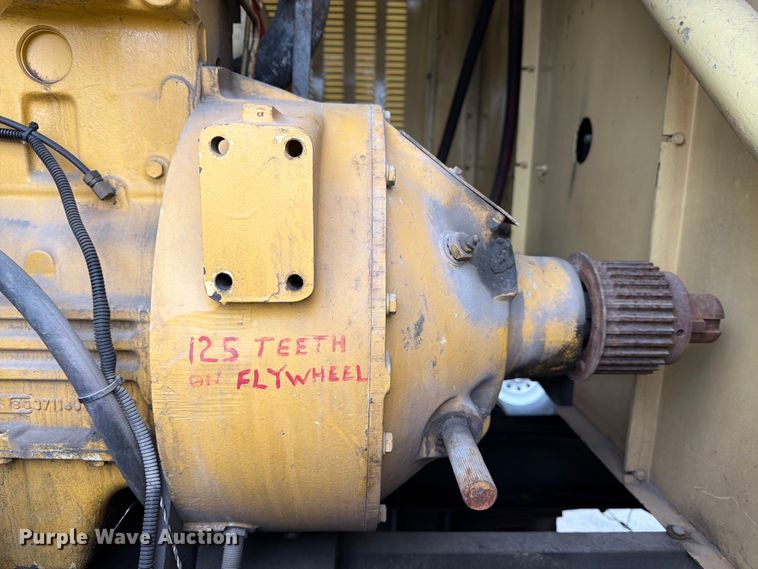 image for item ED5108 1991 Chevrolet C7000 sewer jetter truck