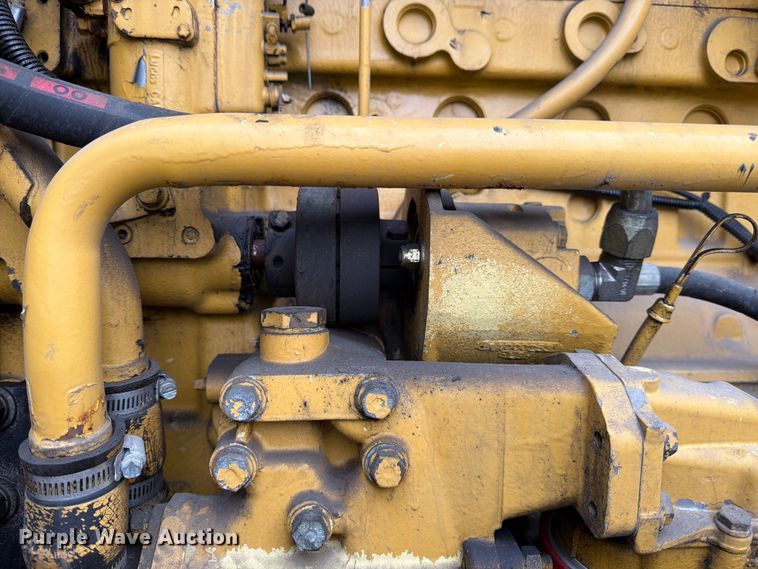 image for item ED5108 1991 Chevrolet C7000 sewer jetter truck