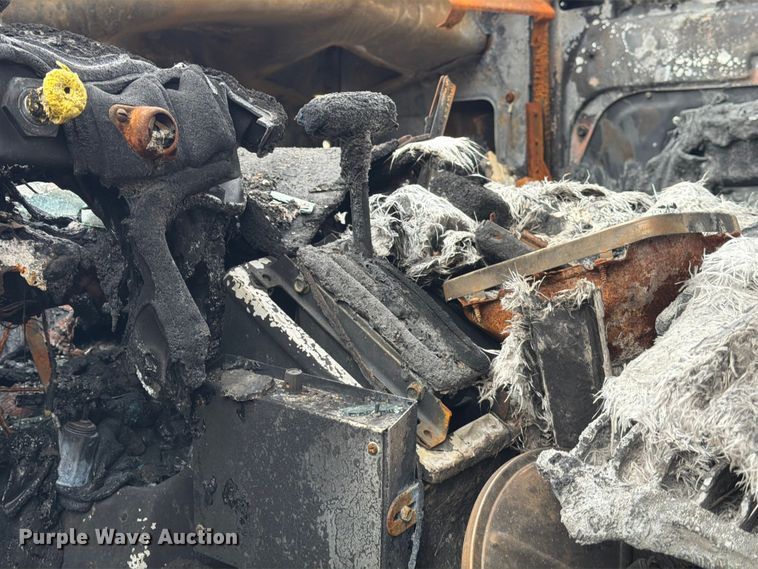 image for item ED5108 1991 Chevrolet C7000 sewer jetter truck