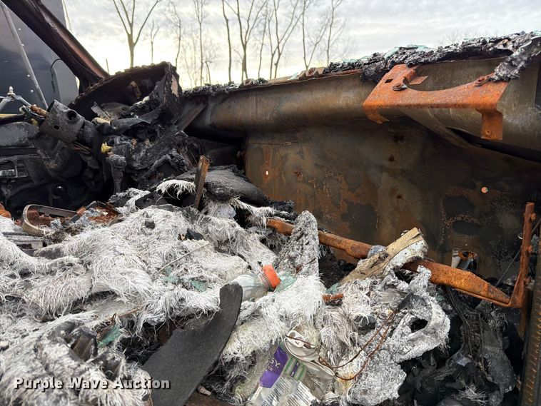 image for item ED5108 1991 Chevrolet C7000 sewer jetter truck