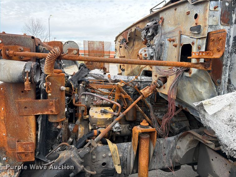 image for item ED5108 1991 Chevrolet C7000 sewer jetter truck