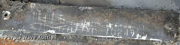 image for item ED5108 1991 Chevrolet C7000 sewer jetter truck