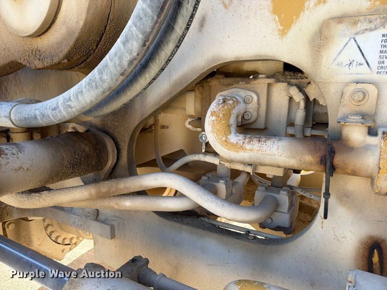 image for item ED5115 2005 Caterpillar 988G wheel loader