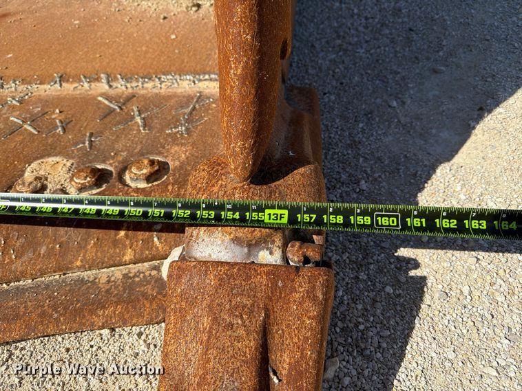 image for item ED5115 2005 Caterpillar 988G wheel loader