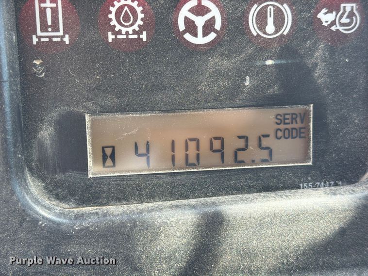 image for item ED5115 2005 Caterpillar 988G wheel loader