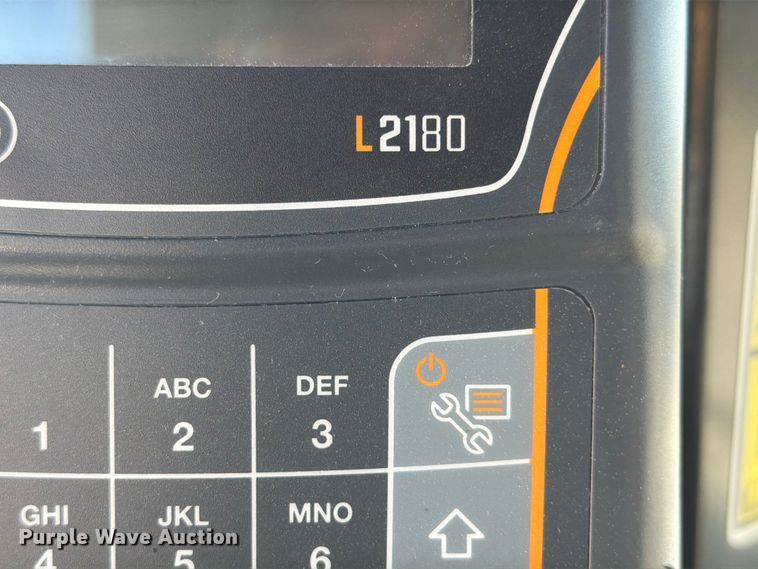 image for item ED5115 2005 Caterpillar 988G wheel loader