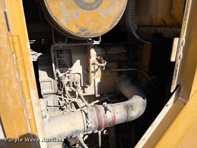 image for item ED5115 2005 Caterpillar 988G wheel loader