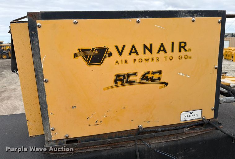 image for item ED5116 2014 Kenworth T370 utility / service truck