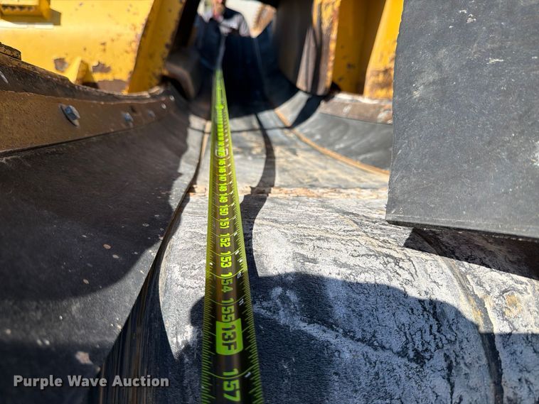 image for item ED5117 Trencor 865DD trencher