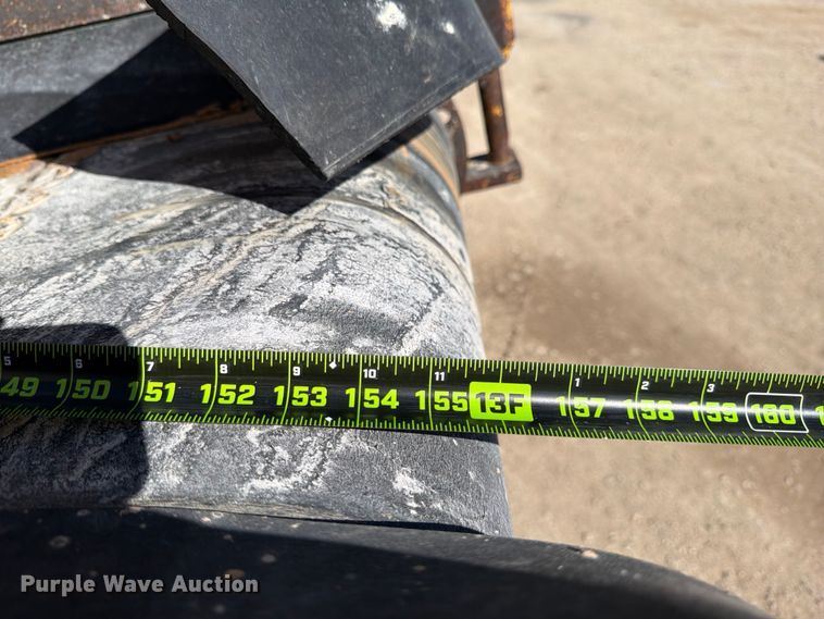 image for item ED5117 Trencor 865DD trencher