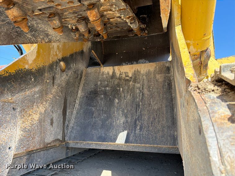 image for item ED5117 Trencor 865DD trencher