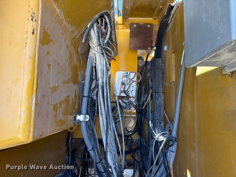 image for item ED5117 Trencor 865DD trencher