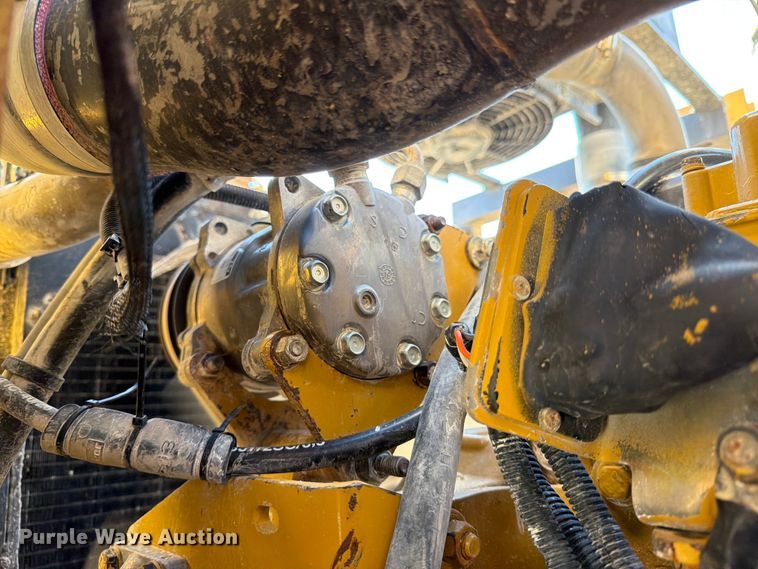 image for item ED5117 Trencor 865DD trencher