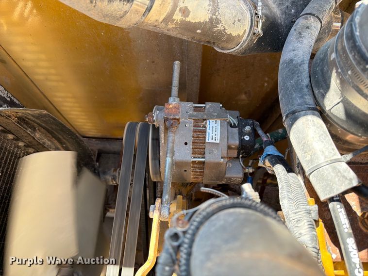 image for item ED5117 Trencor 865DD trencher