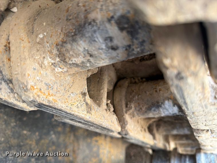 image for item ED5117 Trencor 865DD trencher