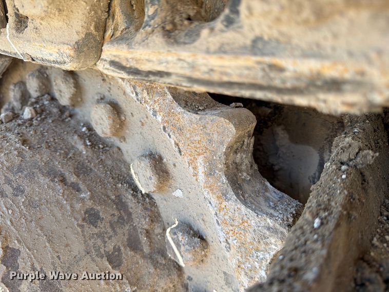 image for item ED5117 Trencor 865DD trencher