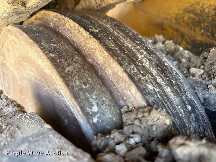 image for item ED5117 Trencor 865DD trencher