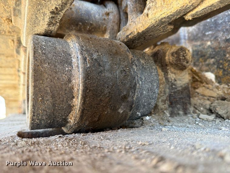 image for item ED5117 Trencor 865DD trencher