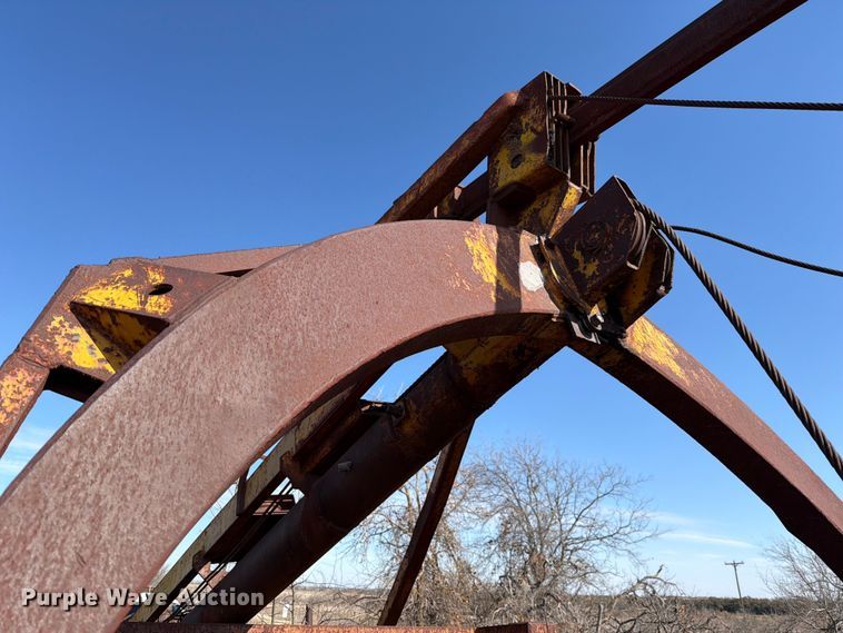 image for item ED5119 Carryall scraper