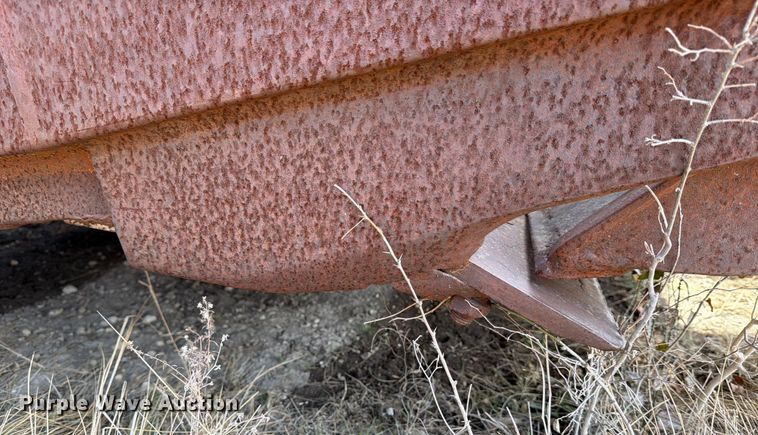 image for item ED5119 Carryall scraper