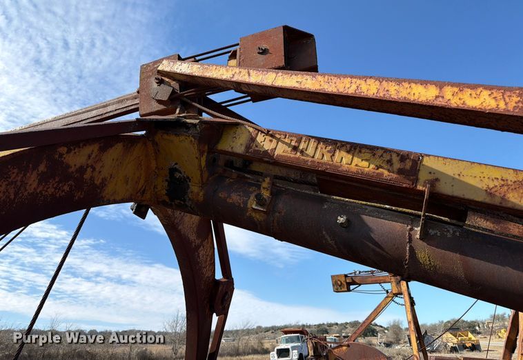 image for item ED5119 Carryall scraper