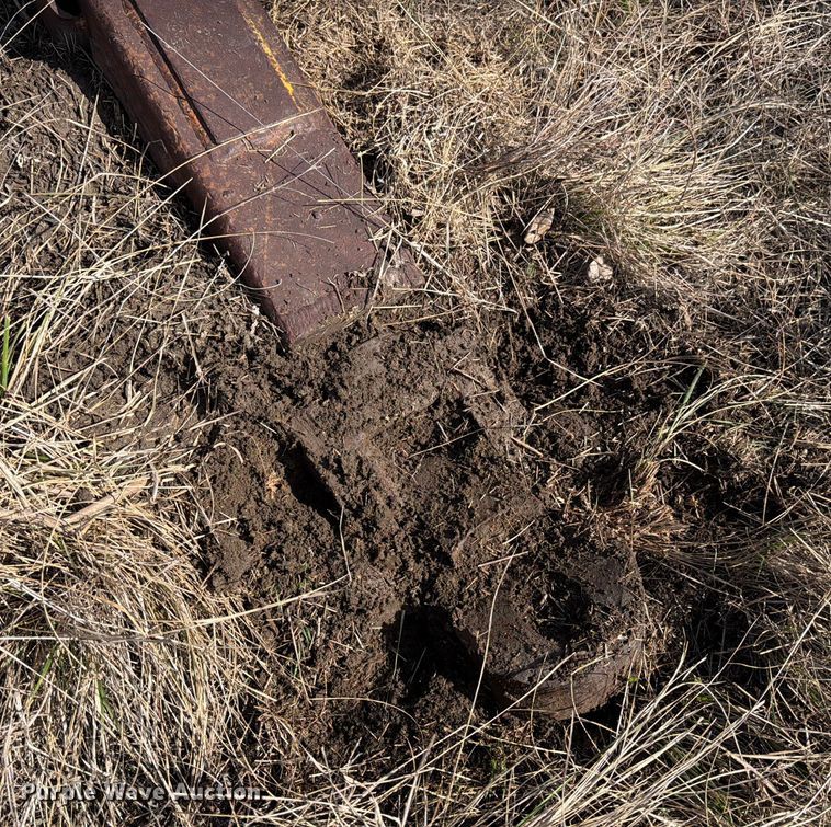 image for item ED5119 Carryall scraper