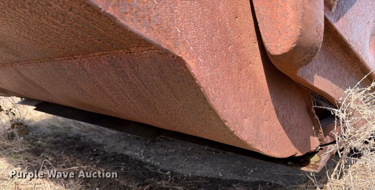 image for item ED5119 Carryall scraper