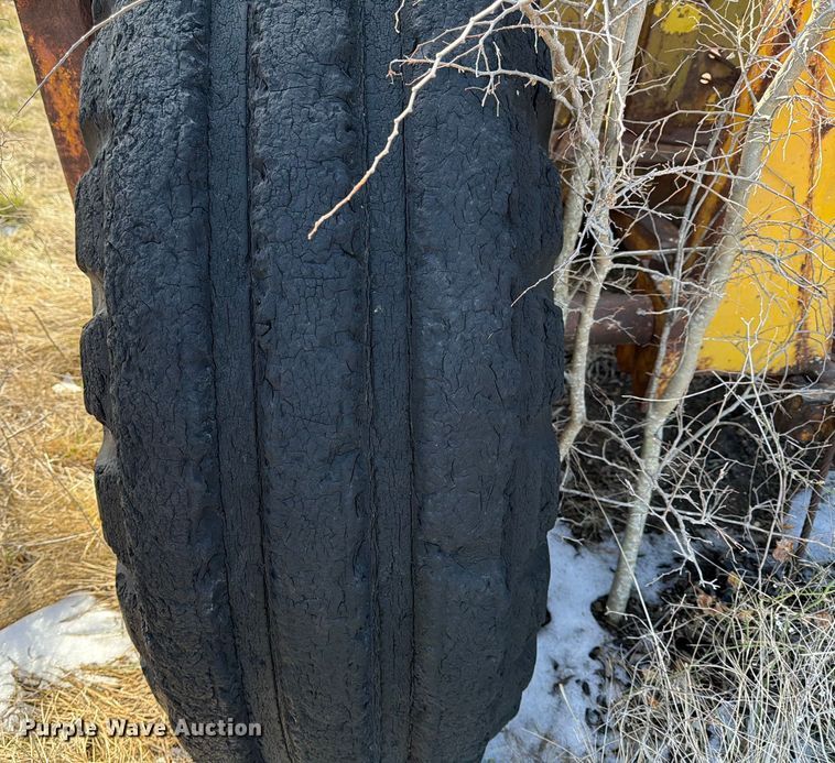 image for item ED5119 Carryall scraper