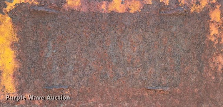 image for item ED5119 Carryall scraper