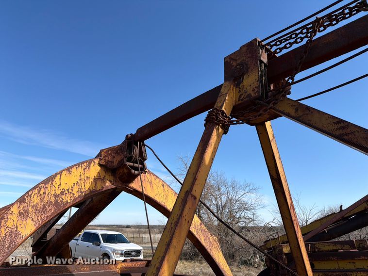 image for item ED5120 Carryall LS scraper