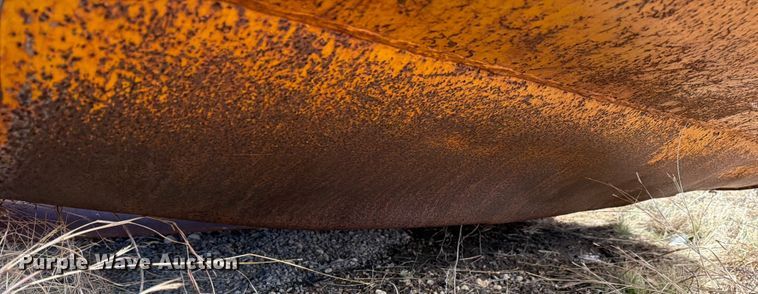 image for item ED5120 Carryall LS scraper