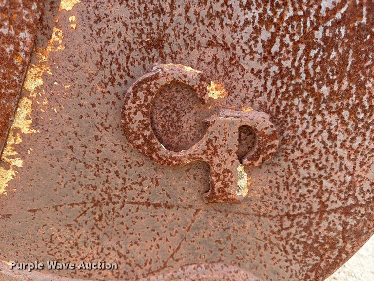 image for item ED5122 2011 John Deere 310J backhoe