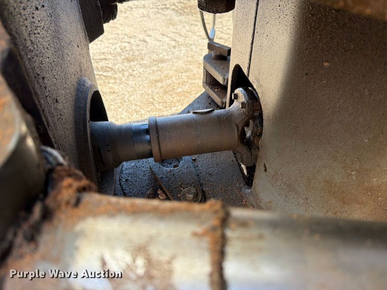 image for item ED5125 2002 Terex TA30 articulated haul truck