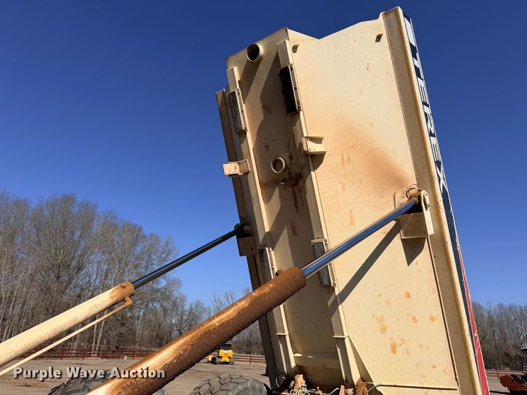 image for item ED5126 2006 Terex TA30 articulated haul truck