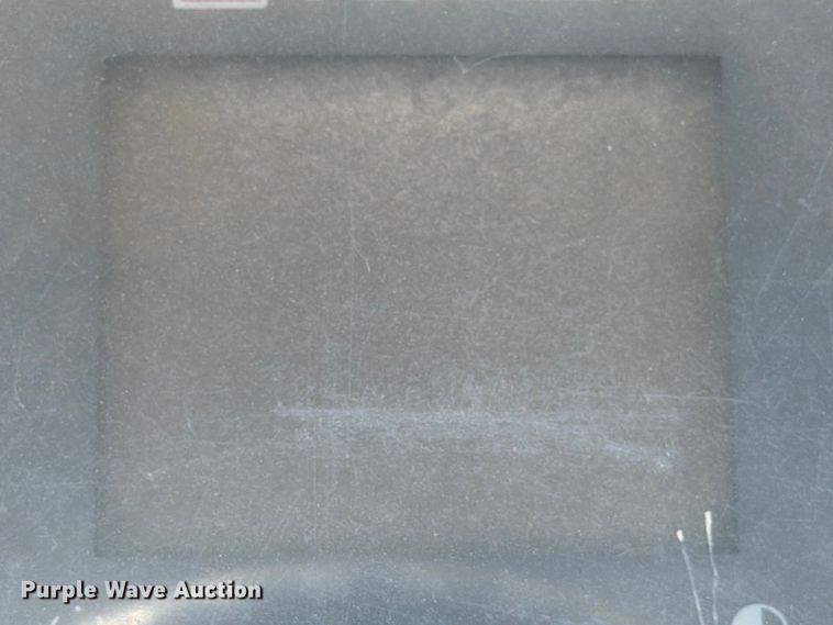 image for item ED5126 2006 Terex TA30 articulated haul truck