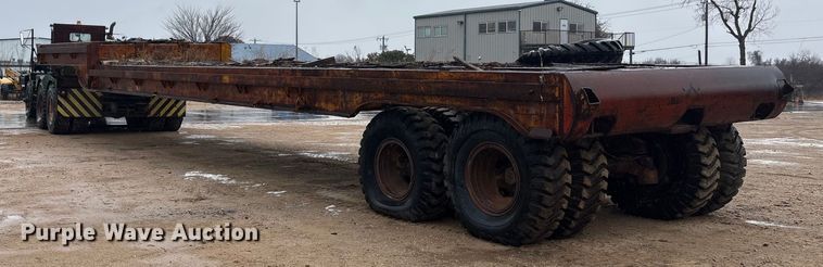 image for item EE1395 Kenworth 853 semi truck