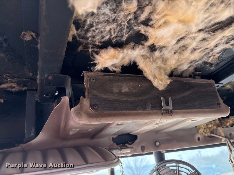 image for item EE1395 Kenworth 853 semi truck