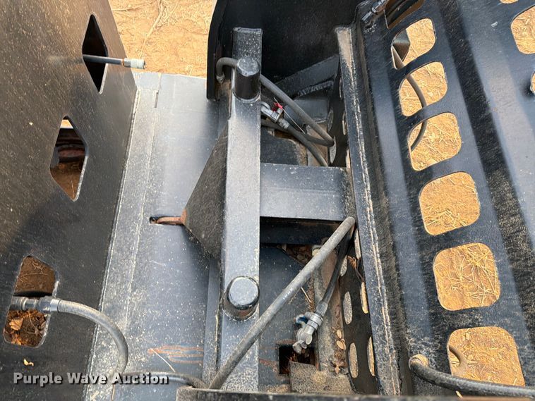 image for item EE1416 Siebert 30T2AJ jeep axle