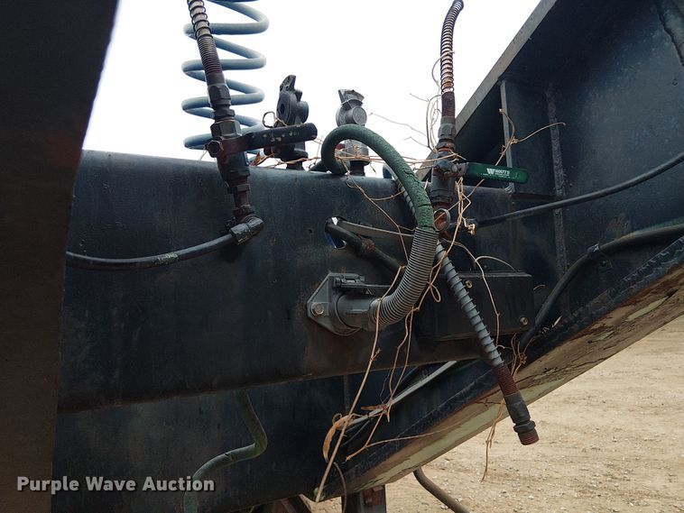 image for item EE1435 Loadcraft JT510JD jeep axle