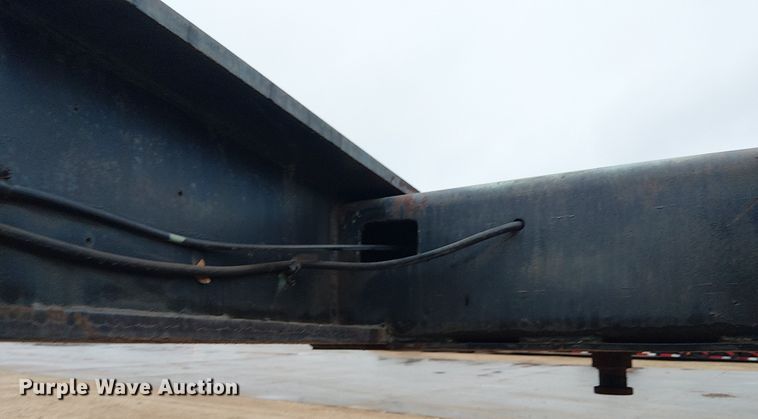 image for item EE1435 Loadcraft JT510JD jeep axle