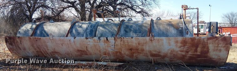 image for item EE1438 Fuel tank