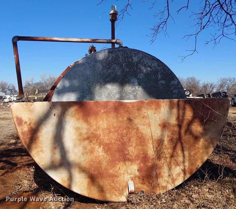 image for item EE1438 Fuel tank