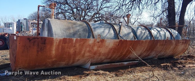 image for item EE1438 Fuel tank