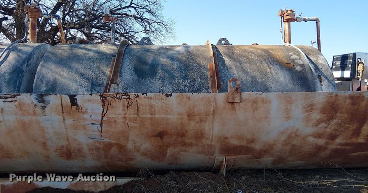 image for item EE1438 Fuel tank