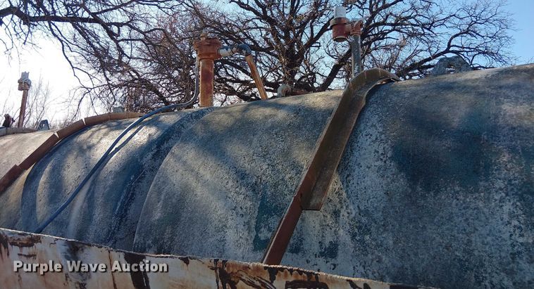 image for item EE1438 Fuel tank