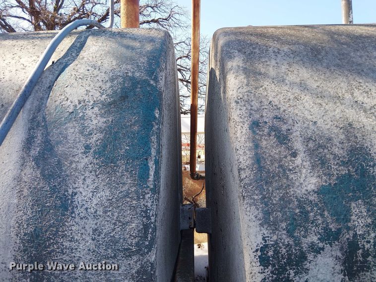 image for item EE1438 Fuel tank