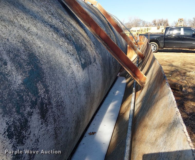 image for item EE1438 Fuel tank