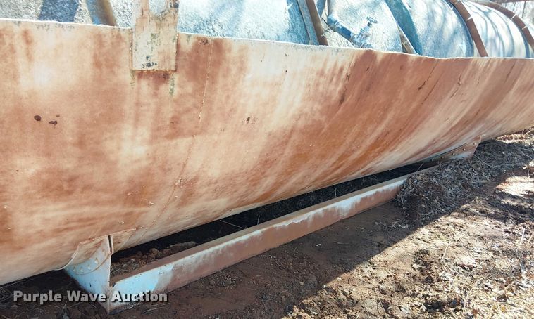 image for item EE1438 Fuel tank