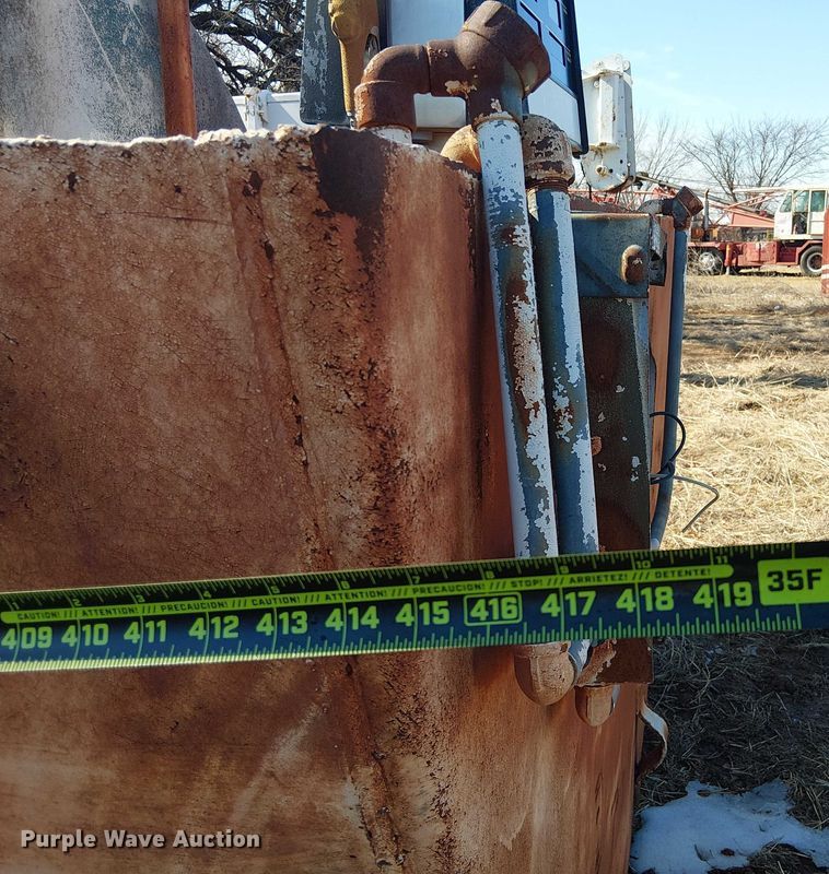 image for item EE1438 Fuel tank